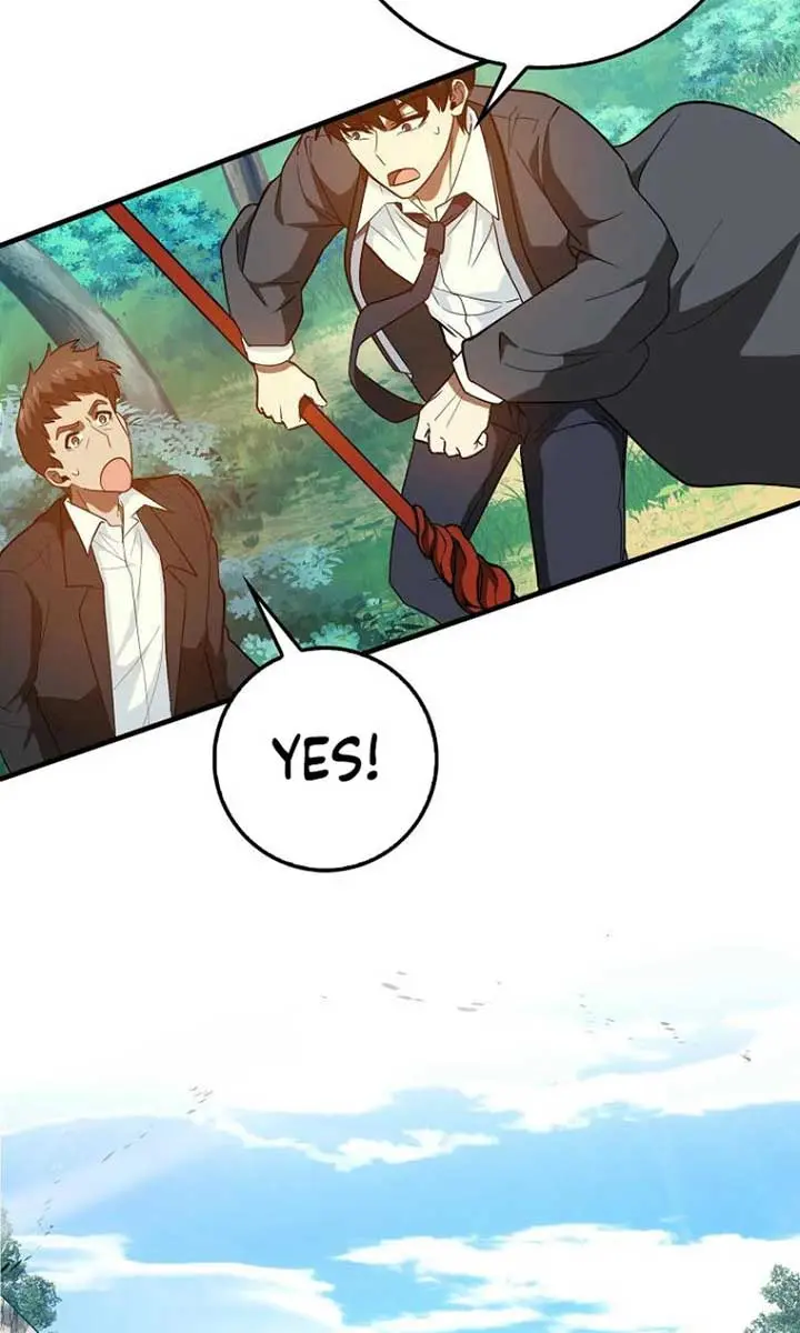 Return of the Martial Arts Genius Chapter 84 Page 29