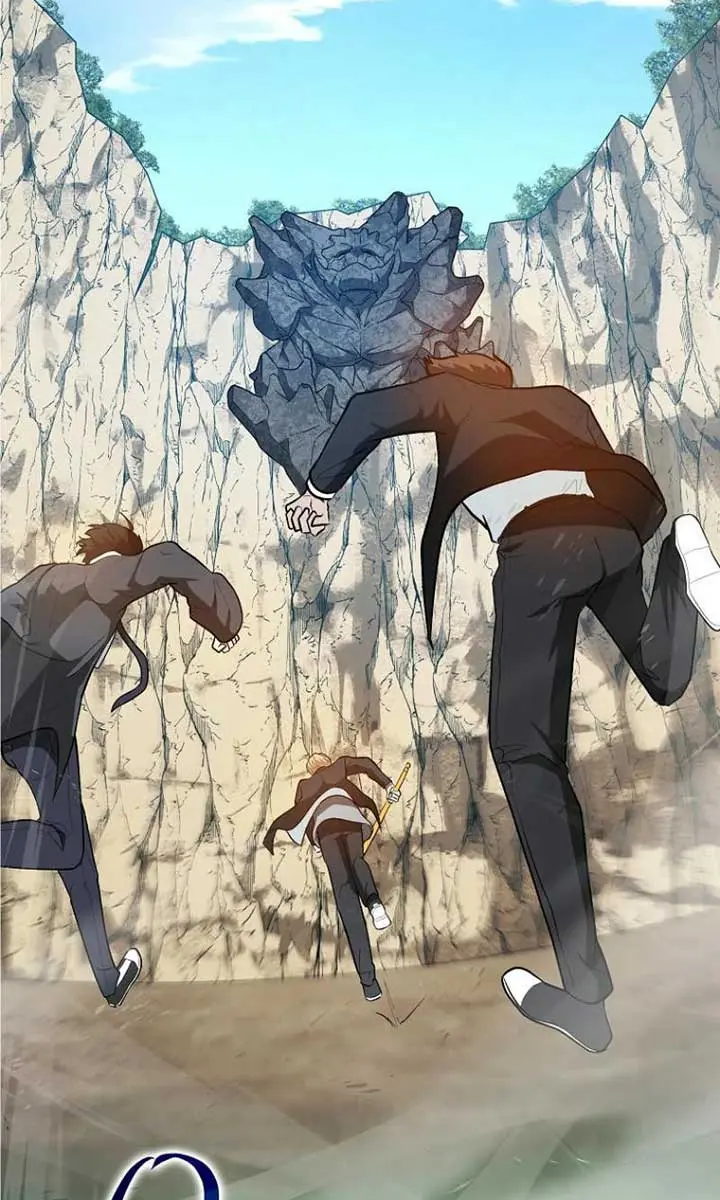 Return of the Martial Arts Genius Chapter 84 Page 30