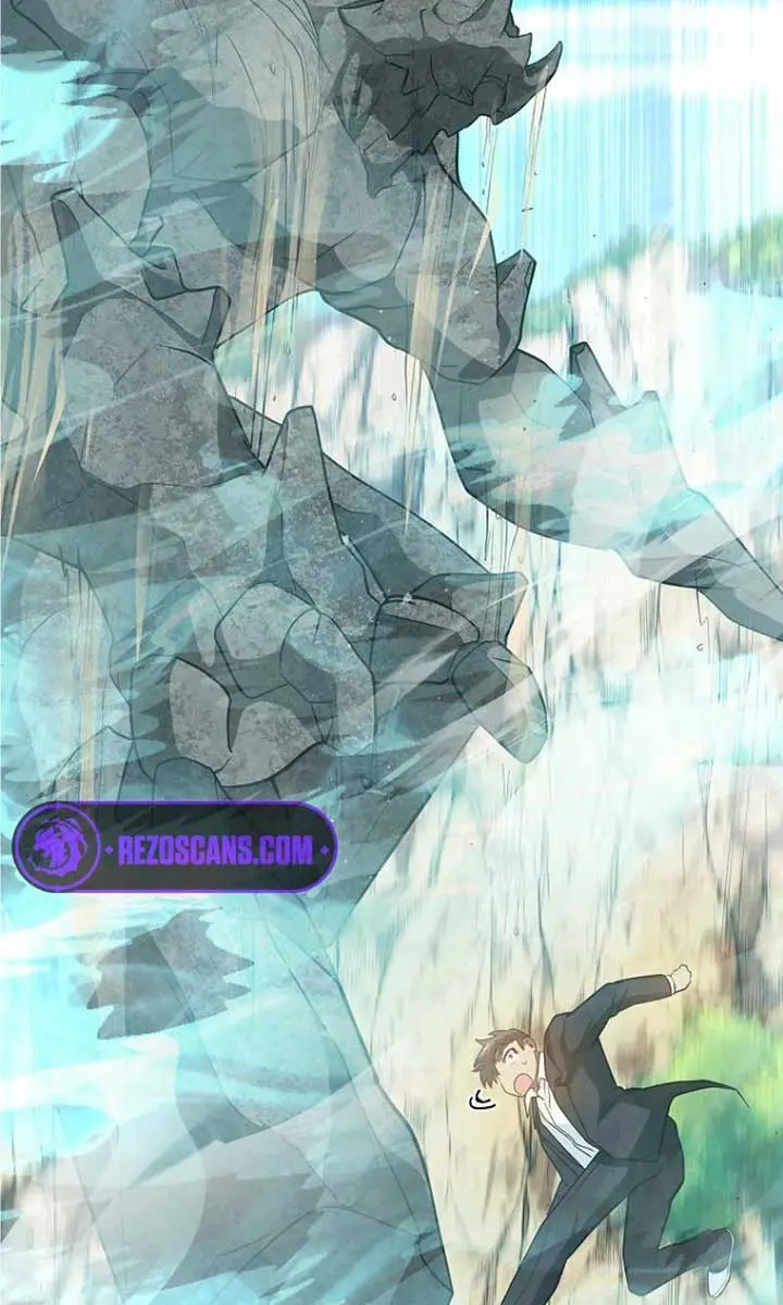 Return of the Martial Arts Genius Chapter 84 Page 33