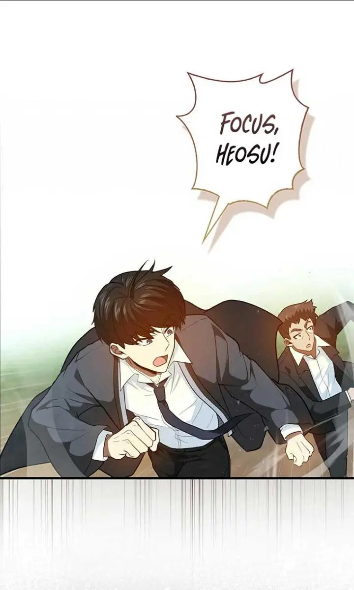 Return of the Martial Arts Genius Chapter 84 Page 35