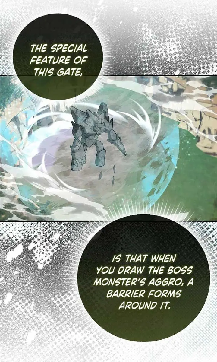 Return of the Martial Arts Genius Chapter 84 Page 36