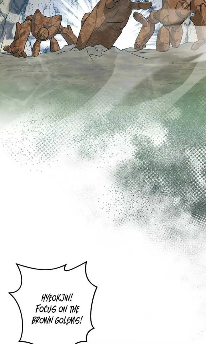 Return of the Martial Arts Genius Chapter 84 Page 38