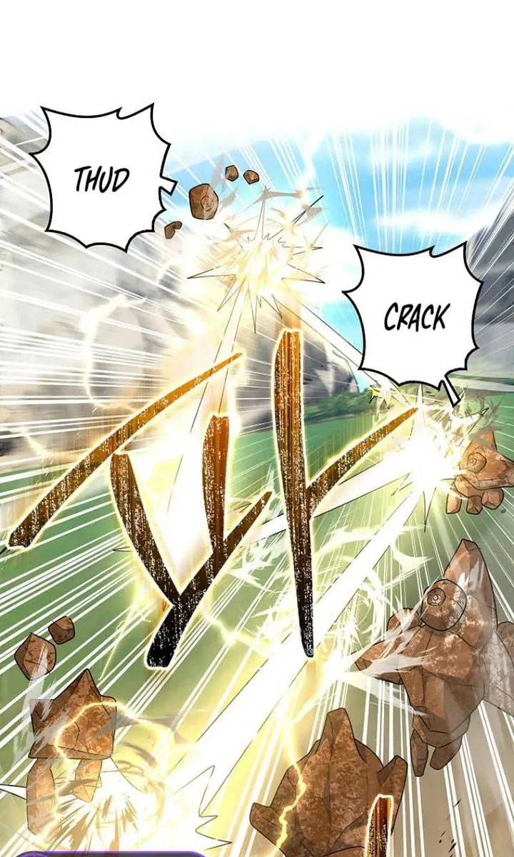 Return of the Martial Arts Genius Chapter 84 Page 40