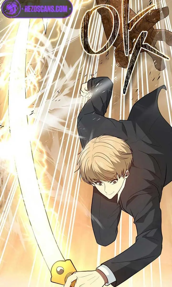 Return of the Martial Arts Genius Chapter 84 Page 41