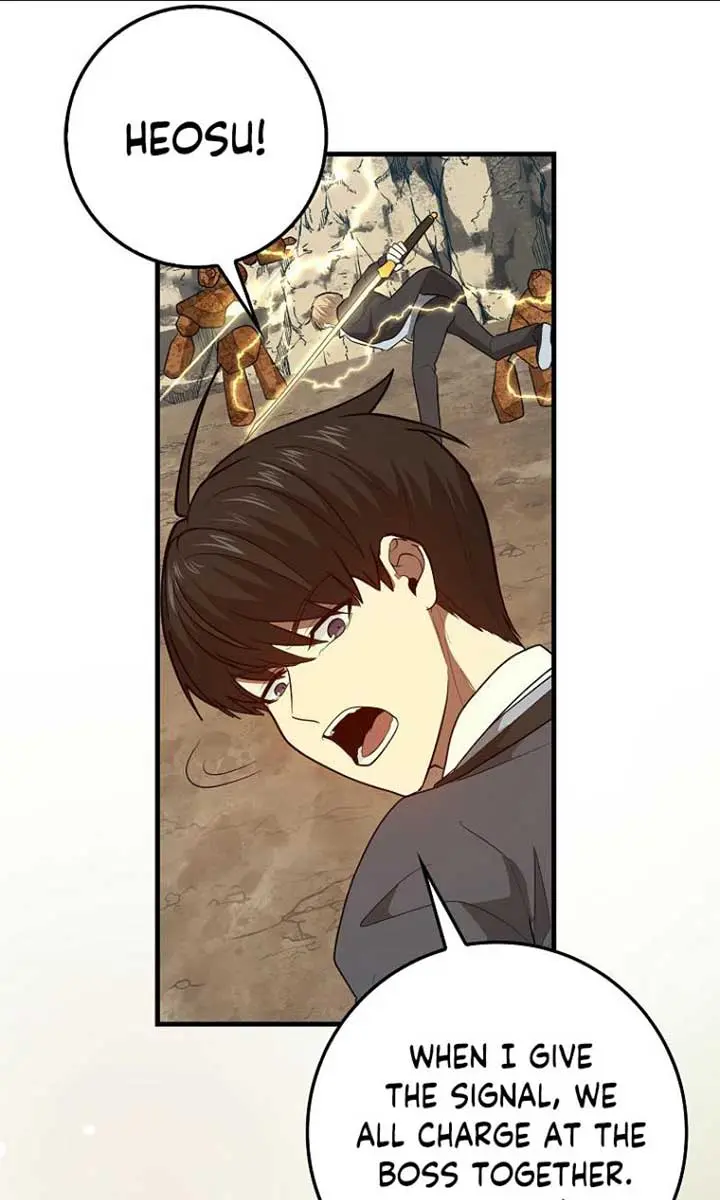 Return of the Martial Arts Genius Chapter 84 Page 43