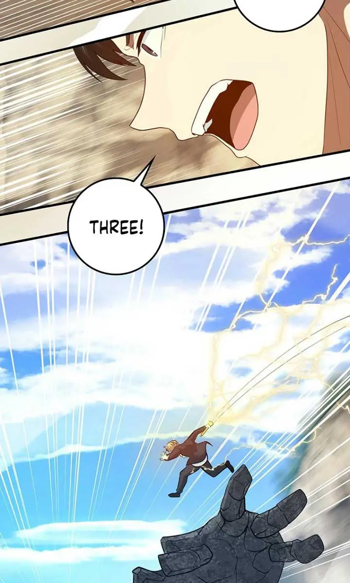 Return of the Martial Arts Genius Chapter 84 Page 45