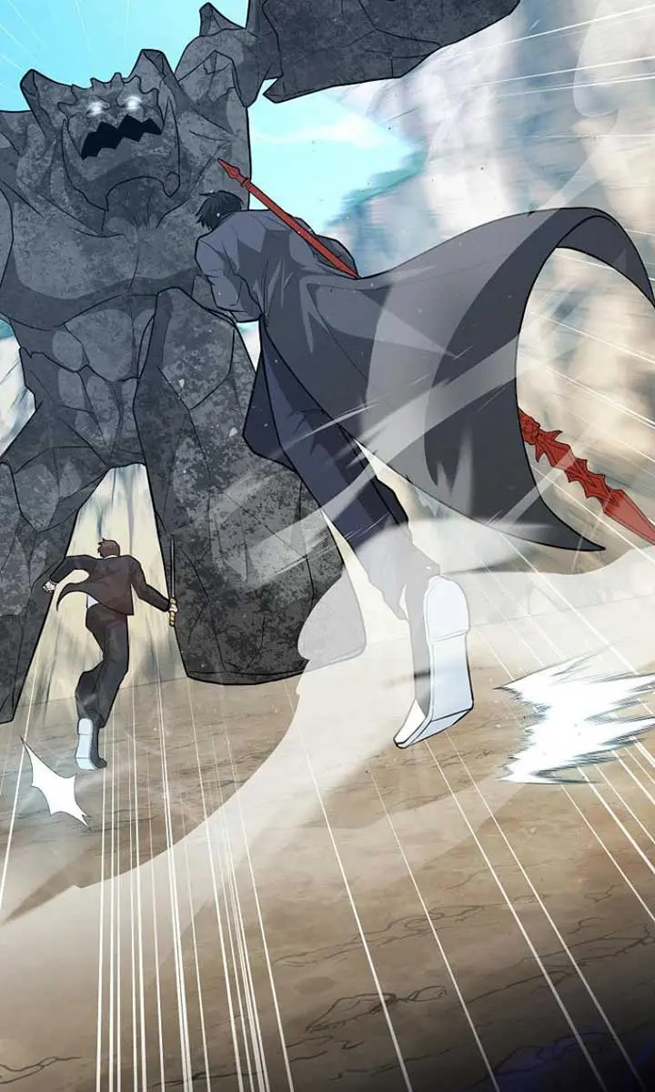 Return of the Martial Arts Genius Chapter 84 Page 46