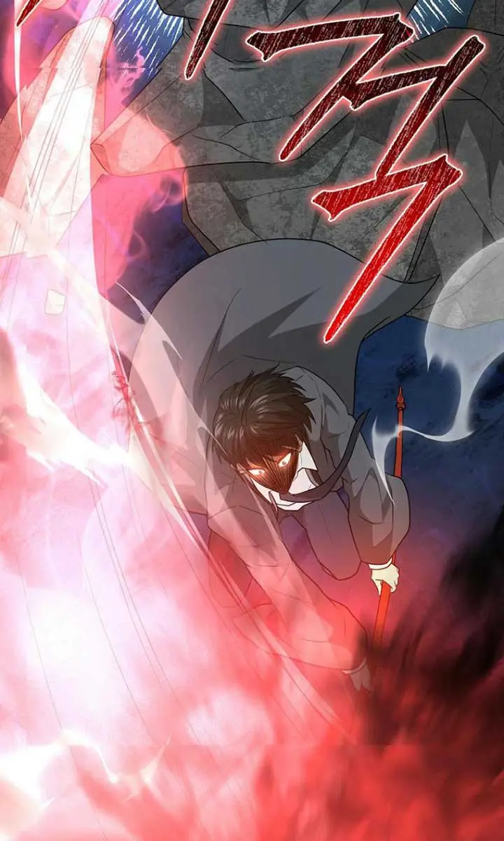 Return of the Martial Arts Genius Chapter 84 Page 48