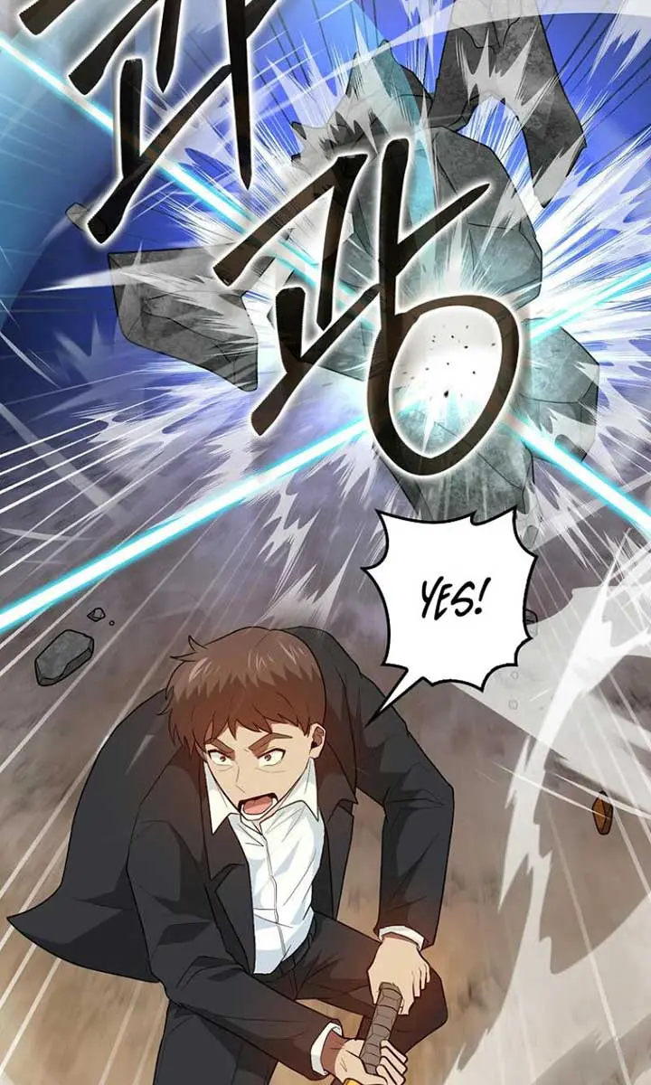 Return of the Martial Arts Genius Chapter 84 Page 51