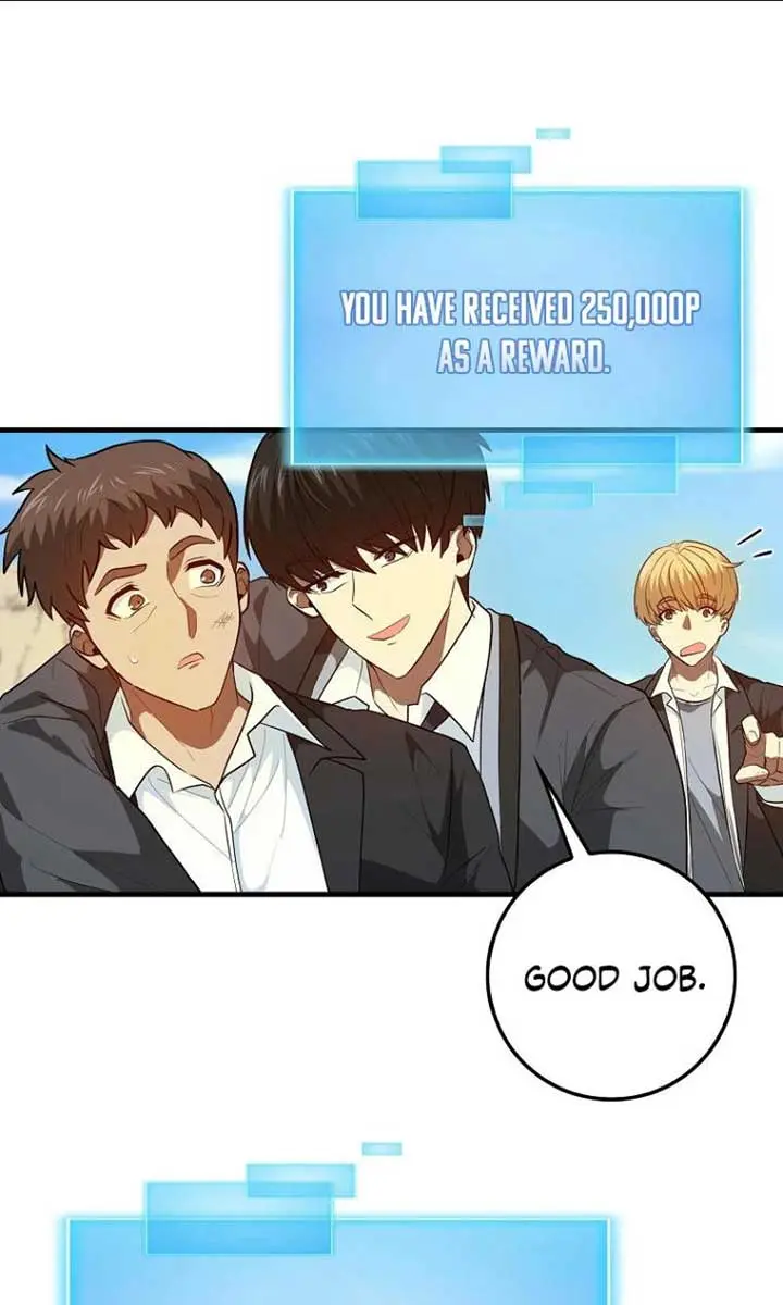 Return of the Martial Arts Genius Chapter 84 Page 57