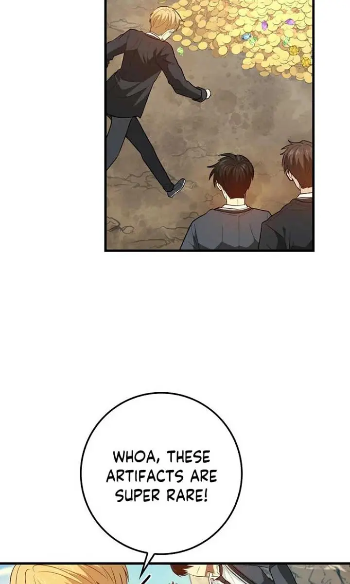 Return of the Martial Arts Genius Chapter 84 Page 59