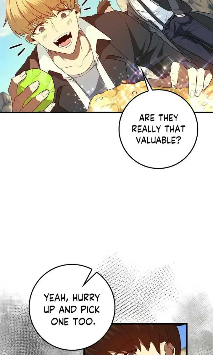 Return of the Martial Arts Genius Chapter 84 Page 60