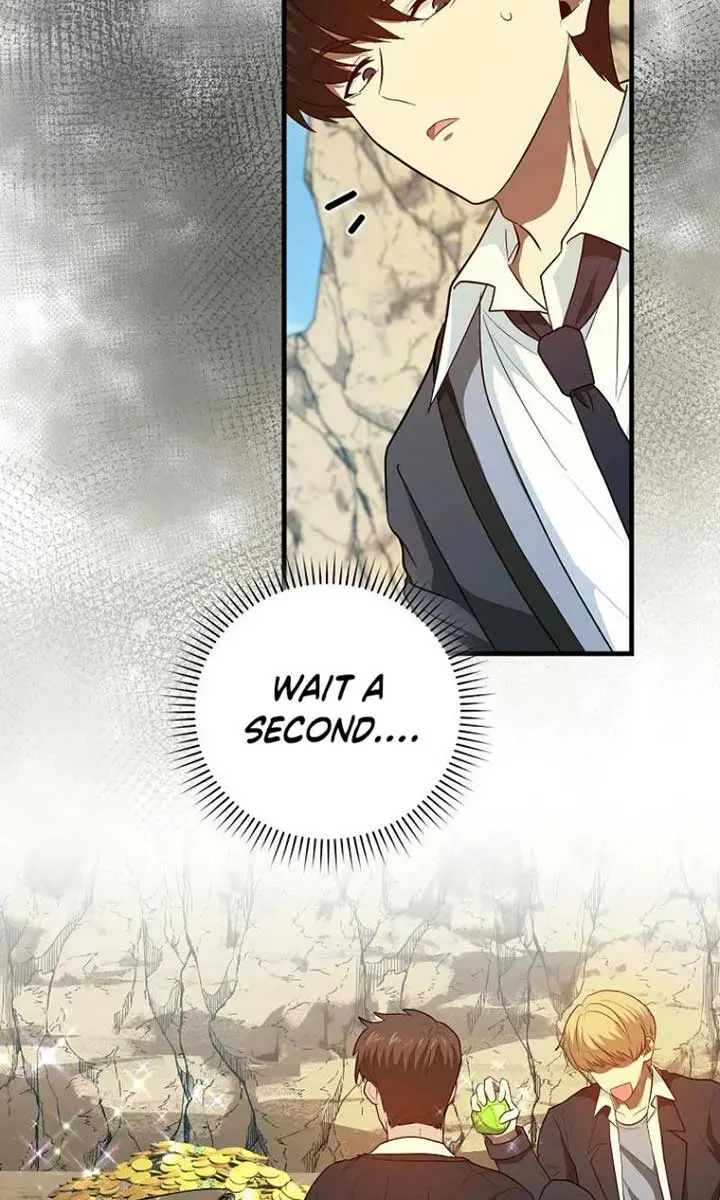 Return of the Martial Arts Genius Chapter 84 Page 61