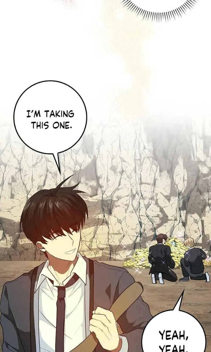 Return of the Martial Arts Genius Chapter 84 Page 63