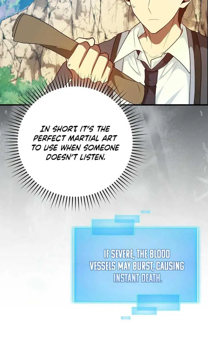 Return of the Martial Arts Genius Chapter 84 Page 67