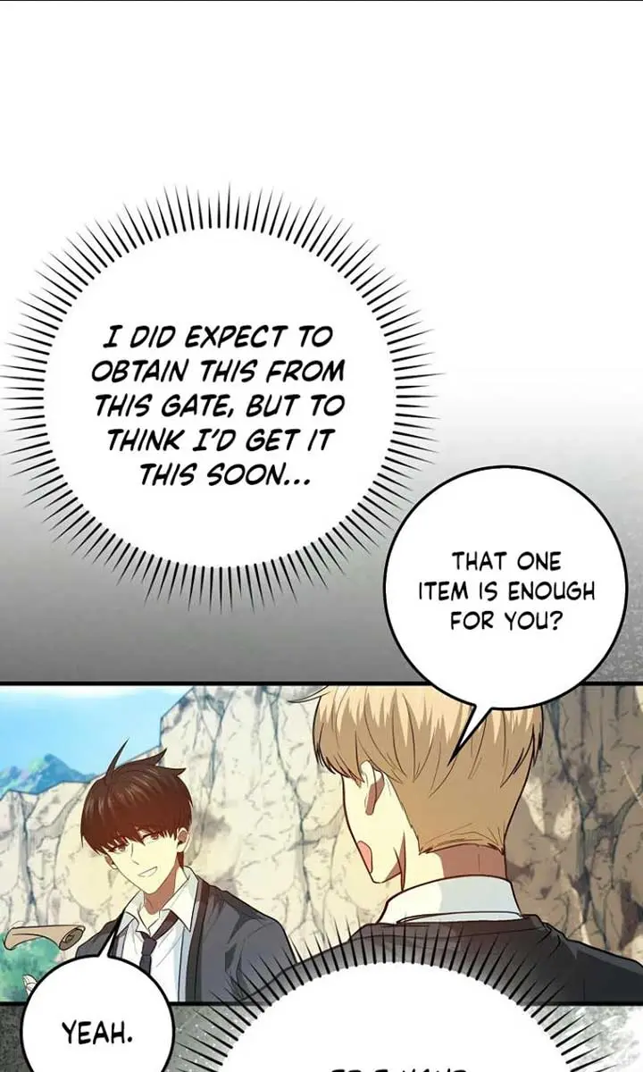 Return of the Martial Arts Genius Chapter 84 Page 69