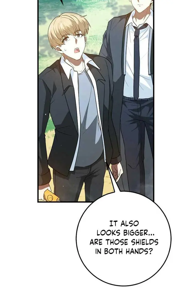 Return of the Martial Arts Genius Chapter 84 Page 75