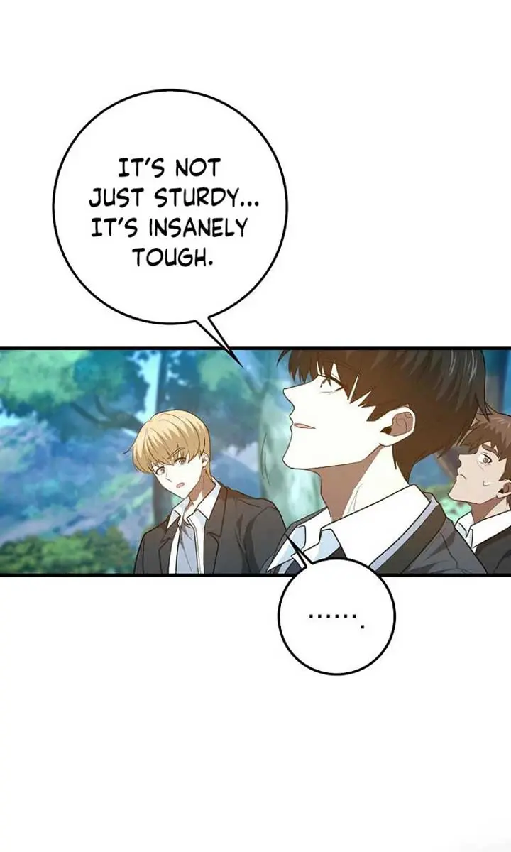 Return of the Martial Arts Genius Chapter 84 Page 76