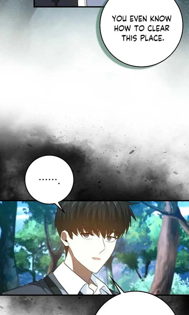 Return of the Martial Arts Genius Chapter 84 Page 78