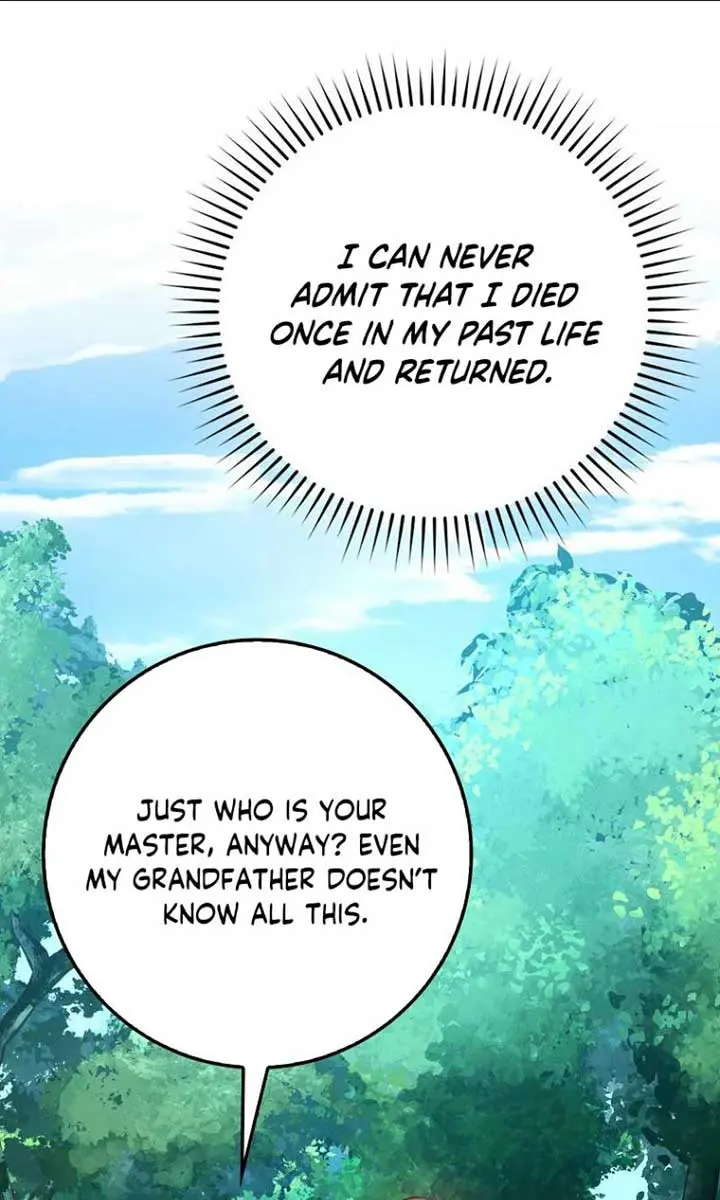 Return of the Martial Arts Genius Chapter 84 Page 80