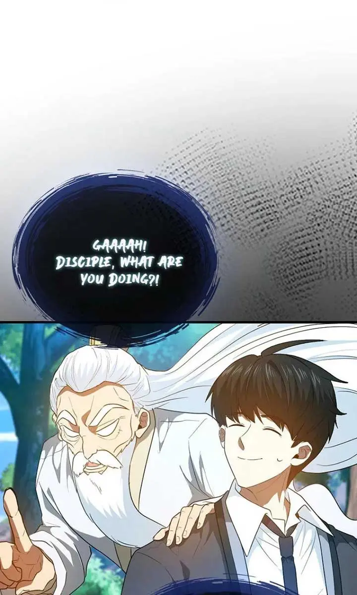 Return of the Martial Arts Genius Chapter 84 Page 82