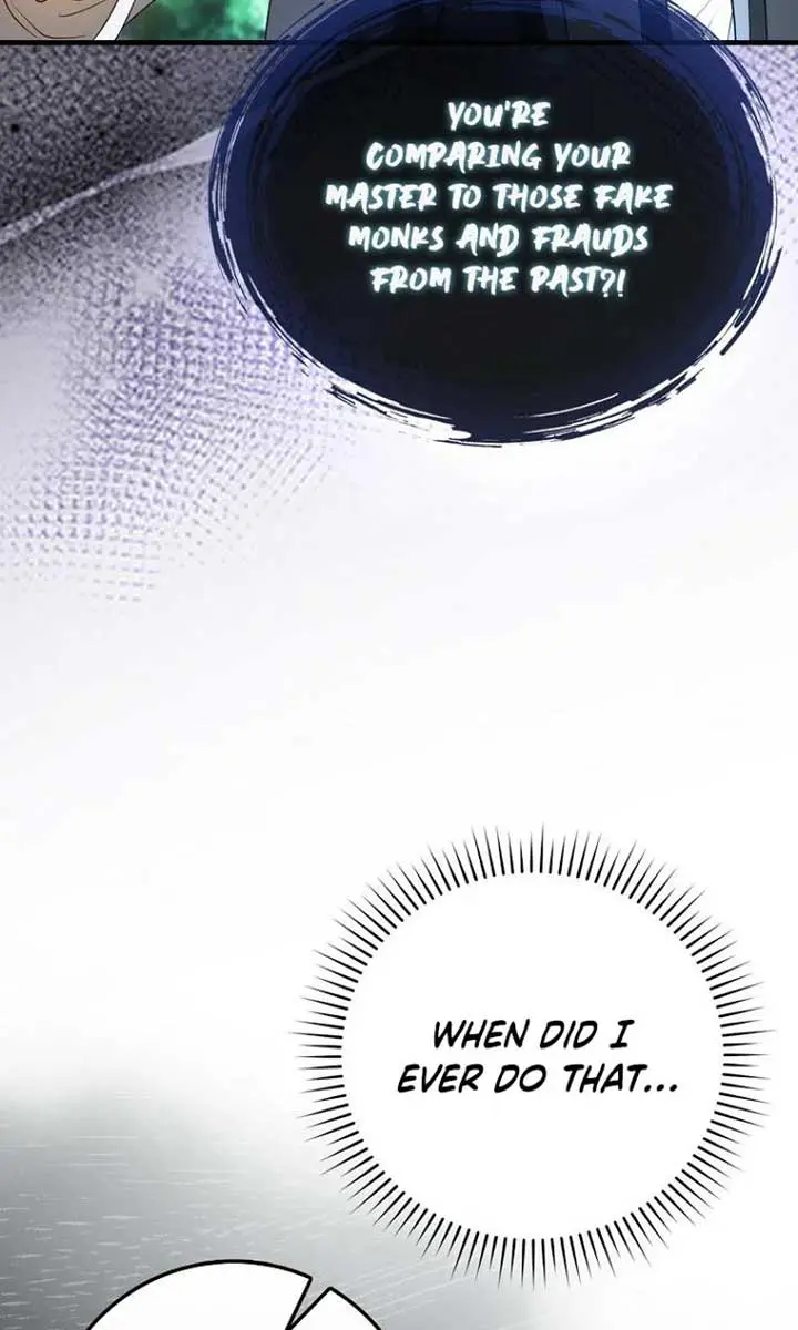 Return of the Martial Arts Genius Chapter 84 Page 83