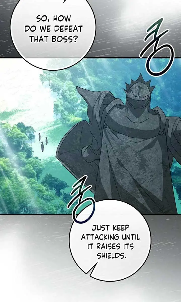 Return of the Martial Arts Genius Chapter 84 Page 84