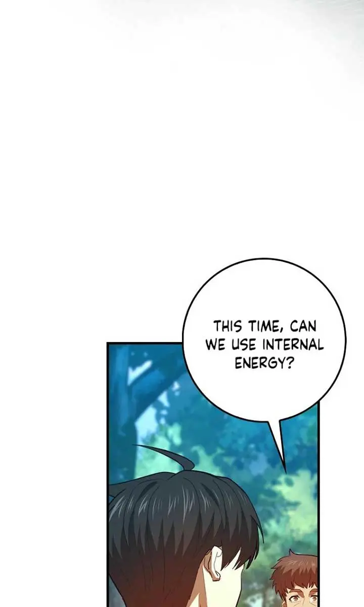 Return of the Martial Arts Genius Chapter 84 Page 85