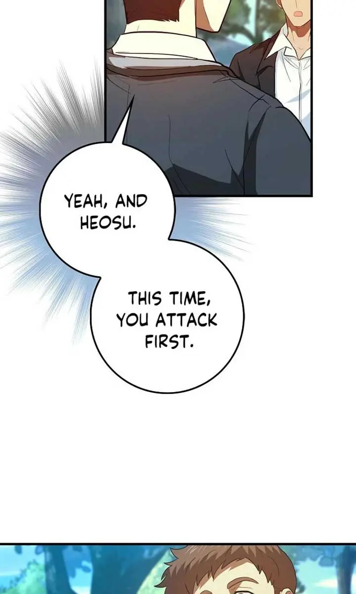 Return of the Martial Arts Genius Chapter 84 Page 86