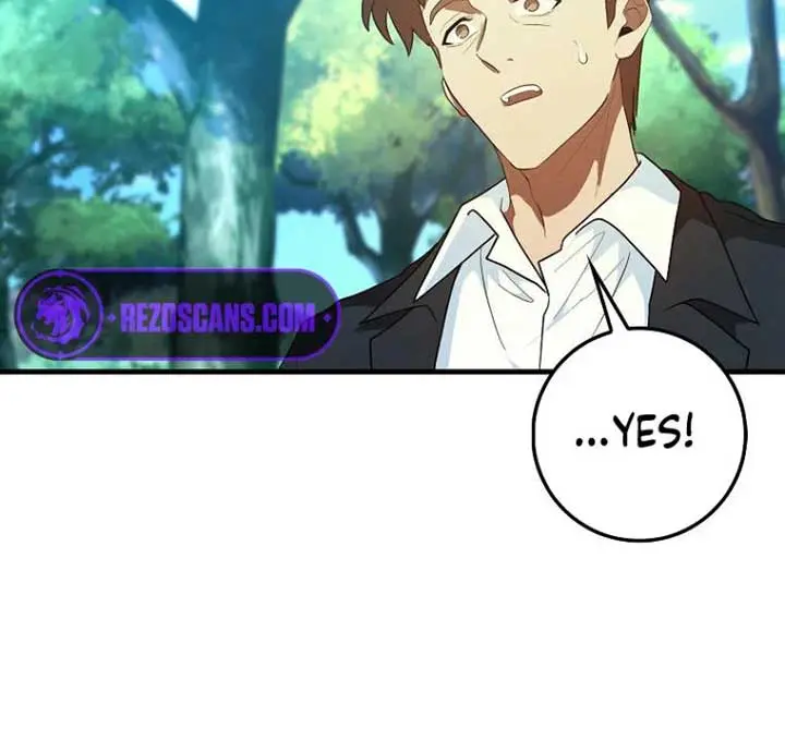 Return of the Martial Arts Genius Chapter 84 Page 87