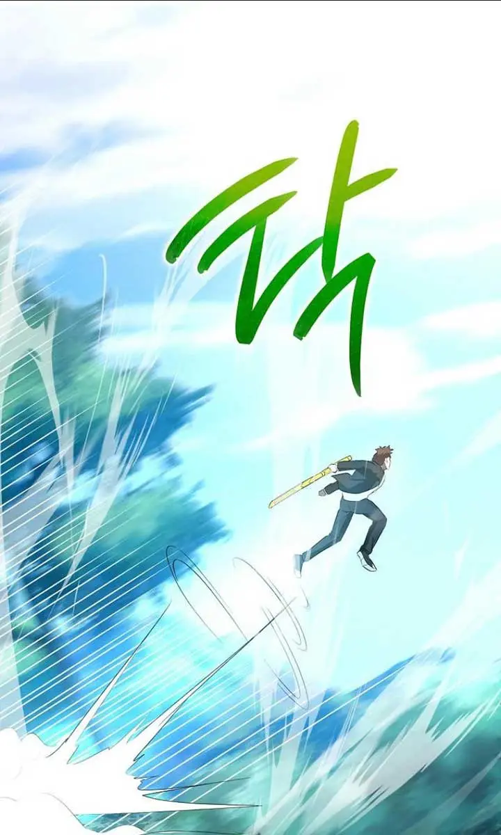 Return of the Martial Arts Genius Chapter 84 Page 88