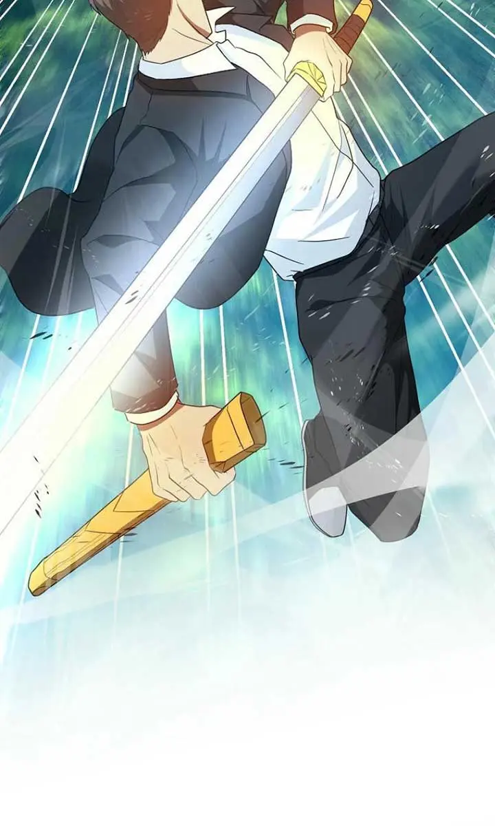 Return of the Martial Arts Genius Chapter 84 Page 91