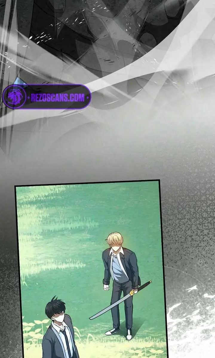 Return of the Martial Arts Genius Chapter 84 Page 94