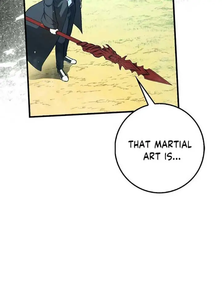 Return of the Martial Arts Genius Chapter 84 Page 95