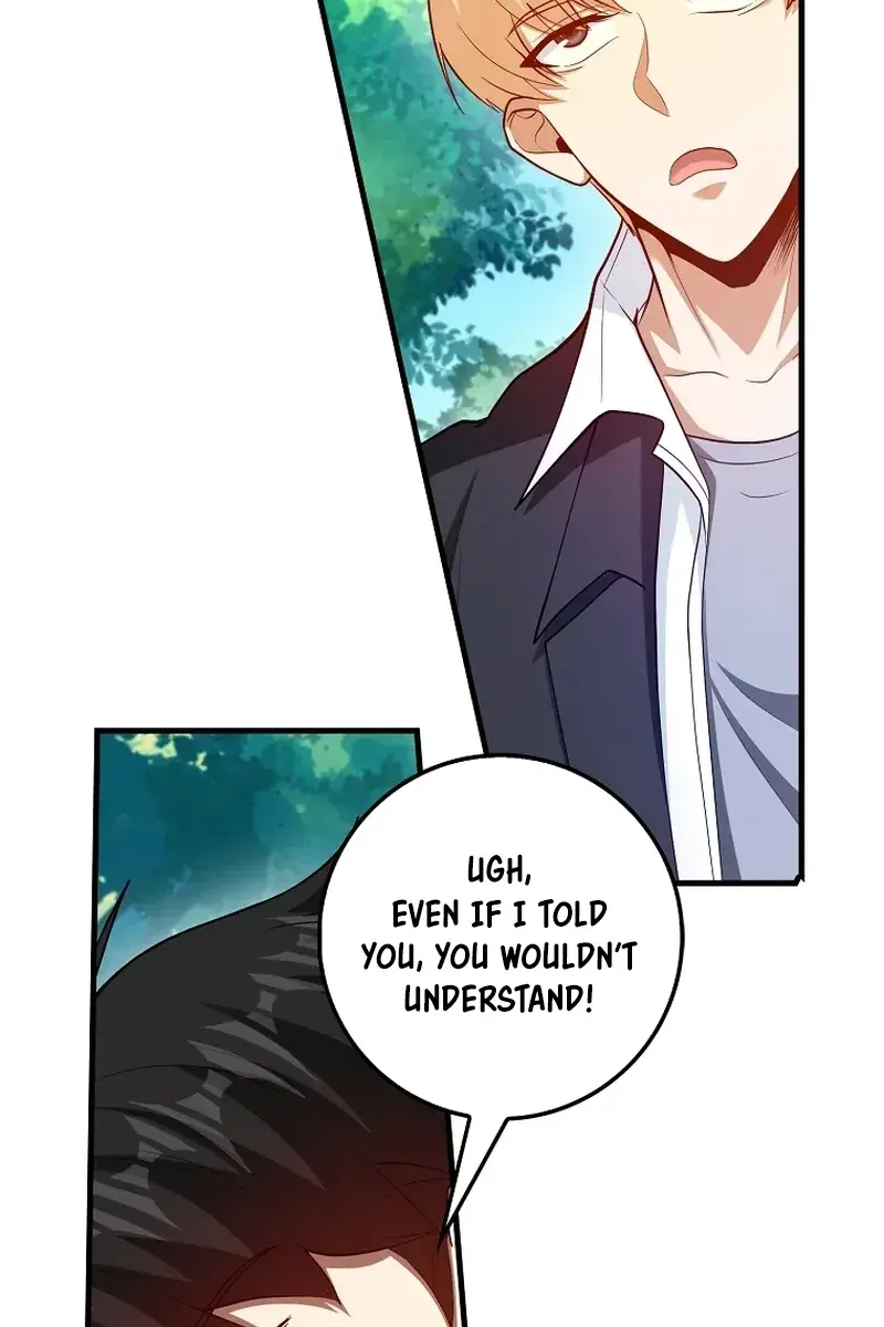 Return of the Martial Arts Genius Chapter 86 Page 5