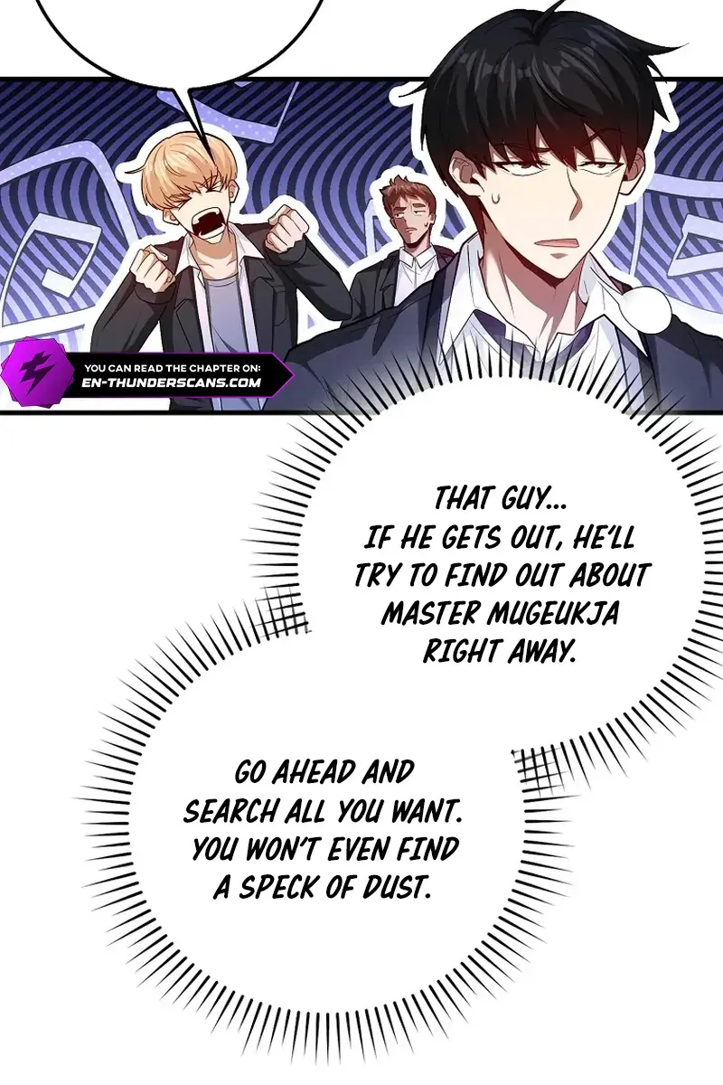 Return of the Martial Arts Genius Chapter 86 Page 7