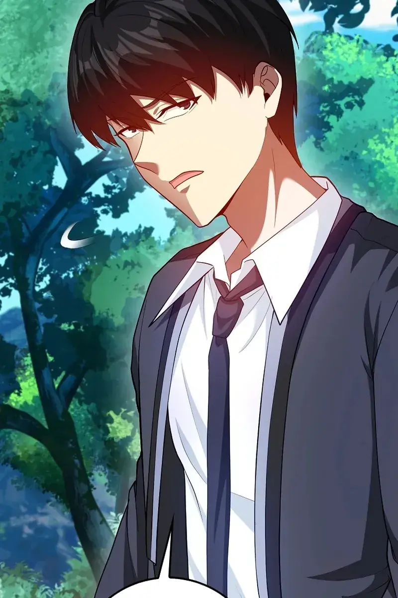 Return of the Martial Arts Genius Chapter 86 Page 9