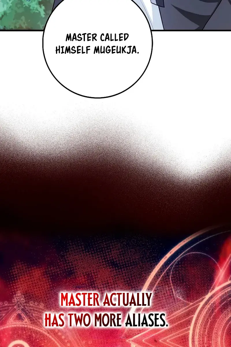 Return of the Martial Arts Genius Chapter 86 Page 10