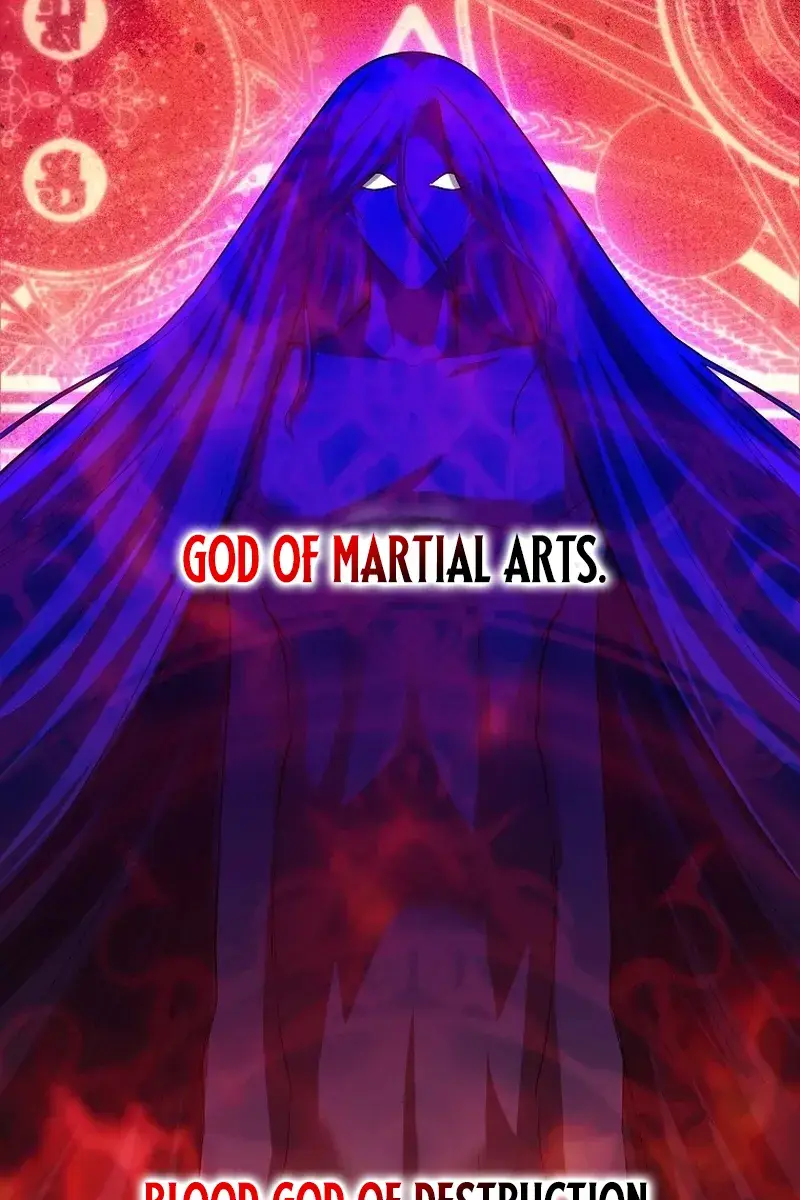 Return of the Martial Arts Genius Chapter 86 Page 11