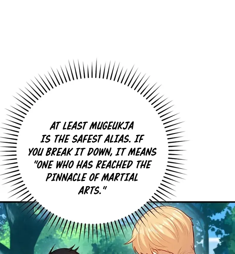 Return of the Martial Arts Genius Chapter 86 Page 14