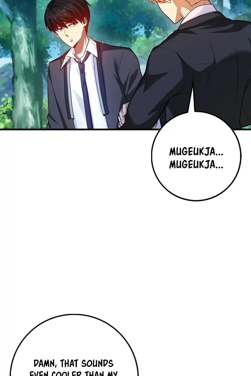 Return of the Martial Arts Genius Chapter 86 Page 15