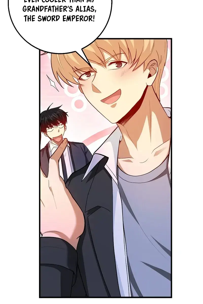 Return of the Martial Arts Genius Chapter 86 Page 16