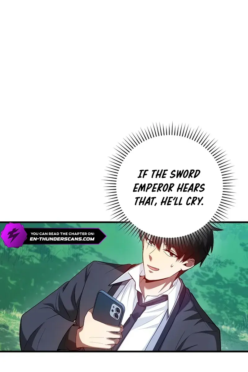 Return of the Martial Arts Genius Chapter 86 Page 17