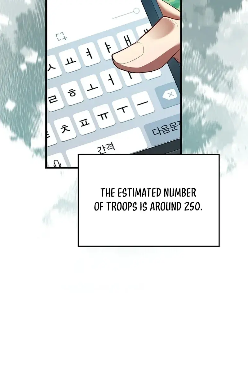 Return of the Martial Arts Genius Chapter 86 Page 19