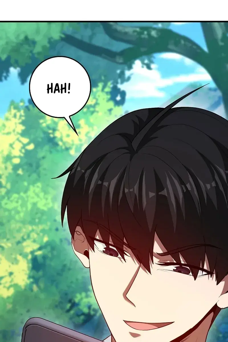 Return of the Martial Arts Genius Chapter 86 Page 20