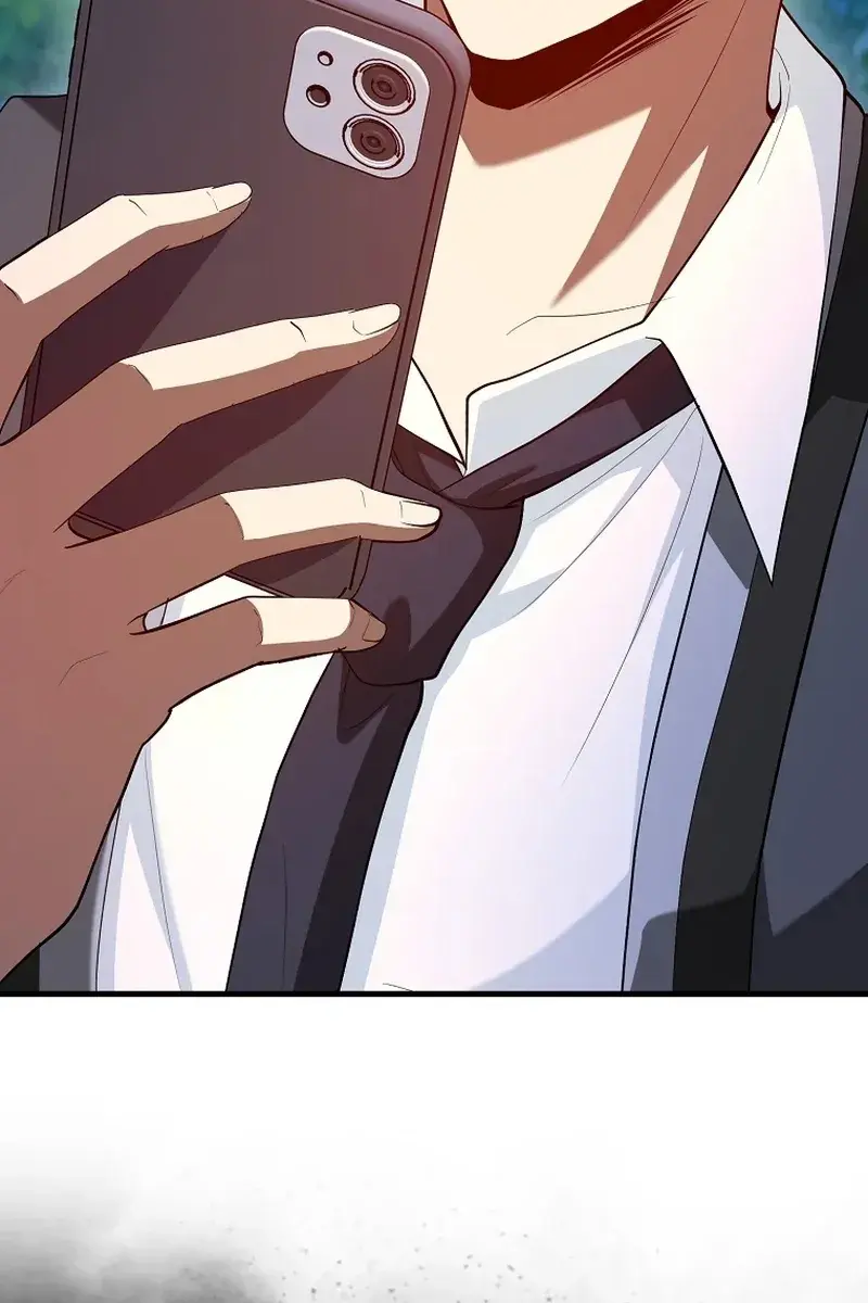 Return of the Martial Arts Genius Chapter 86 Page 21