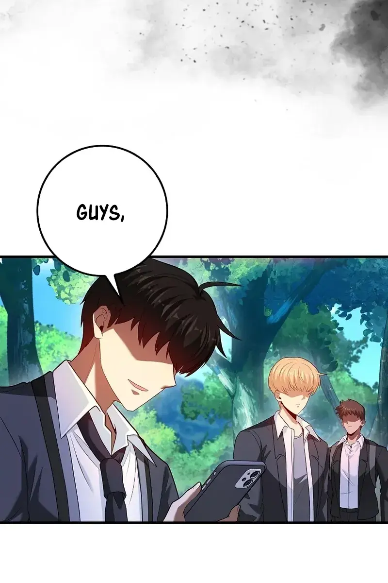 Return of the Martial Arts Genius Chapter 86 Page 24