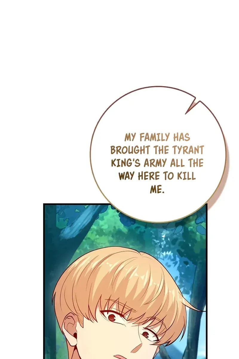 Return of the Martial Arts Genius Chapter 86 Page 25