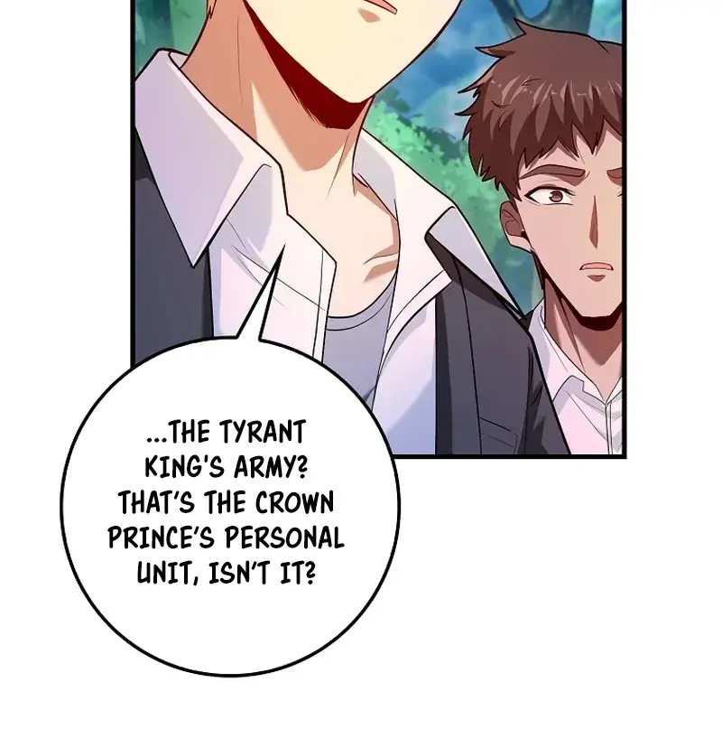 Return of the Martial Arts Genius Chapter 86 Page 26