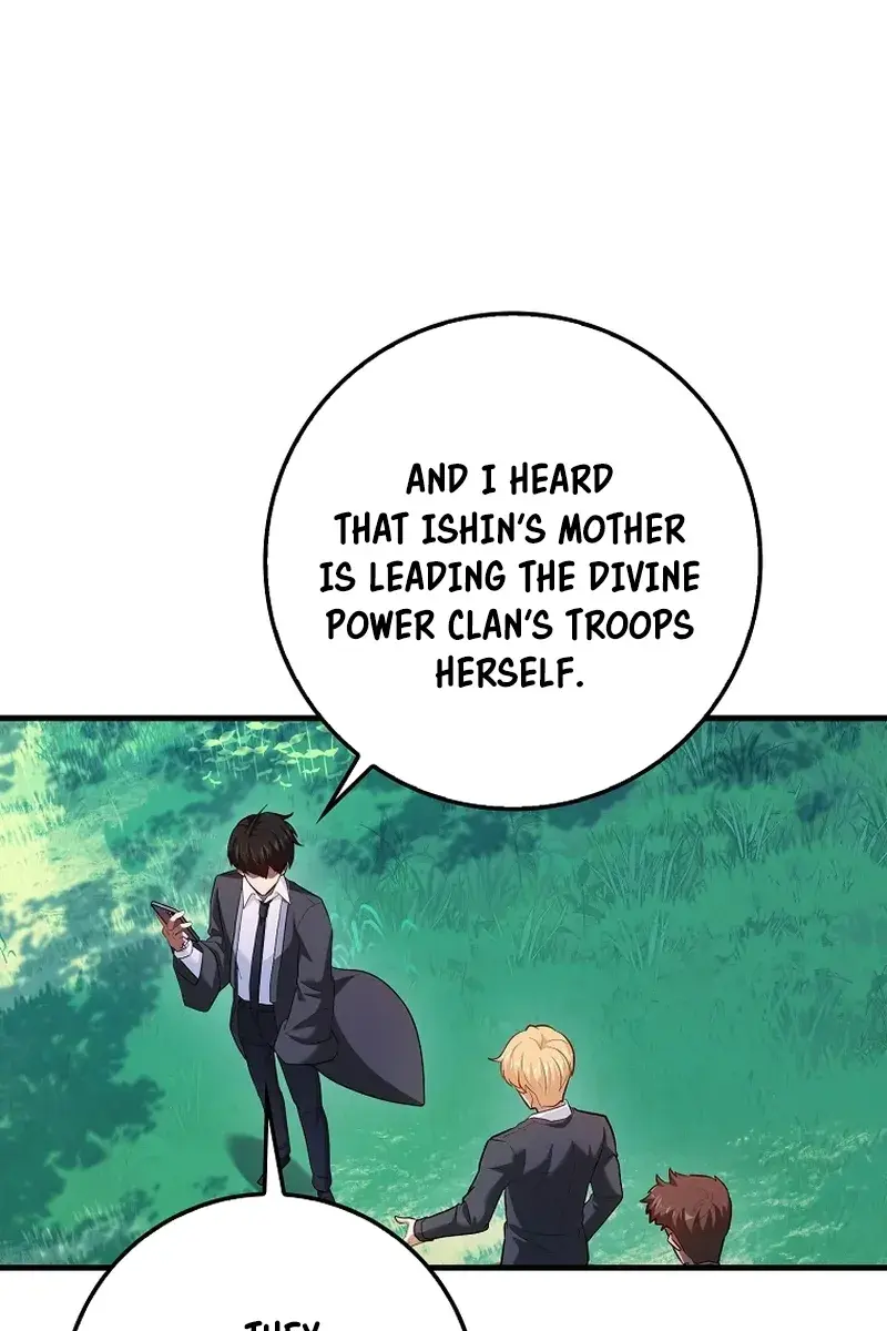 Return of the Martial Arts Genius Chapter 86 Page 27